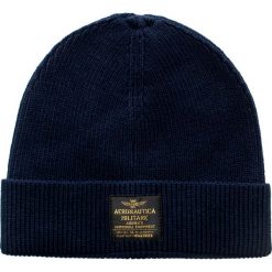 Czapka AERONAUTICA MILITARE. Czapki męskie Aeronautica Militare. Za 290.00 zł.