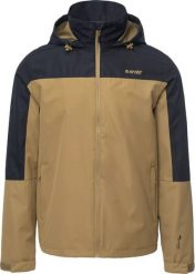 Kurtka męska Berg Outdoor Męska kurtka przejściowa Hi-tec CASPAR gothic olive/anthracite rozmiar xxxl. Zielone kurtki męskie BERG OUTDOOR, m, bez wzorów, bez kaptura. Za 192.43 zł.