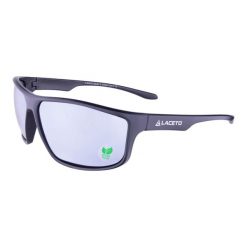 Polaryzacyjne okulary przeciwsłoneczne ENJI ECO. Czarne okulary przeciwsłoneczne damskie LACETO. Za 96.00 zł.