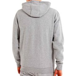 Bluza sportowa męska Ellesse SL Gottero. Białe bluzy sportowe męskie Ellesse, m, bez wzorów, z kapturem. Za 185.00 zł.