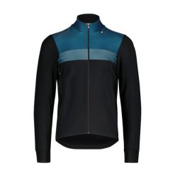 Termoaktywny podkoszulek z długim rękawem Bioracer Spitfire Tempest. Czarne bluzy męskie BIORACER, bez wzorów, sportowe, bez ramiączek, bez kaptura. Za 586.00 zł.