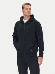 JOOP! Bluza 17 JJJ-24Bahador 30045559 Granatowy Regular Fit. Niebieskie bluzy męskie JOOP!, m, bez wzorów, z syntetyku, bez ramiączek, bez kaptura. Za 519.99 zł.