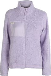 Damska bluza The People Rep Softy Lilac Purple 2XL. Fioletowe bluzy damskie Givova, na zimę, xl, bez wzorów, z gumy, bez ramiączek, bez kaptura. Za 202.99 zł.