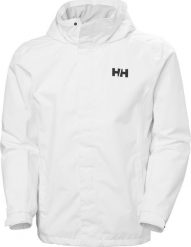 Kurtka męska Helly Hansen Helly Hansen Kurtka membranowa męska Dubliner Jacket 62643 001 L. Kurtki męskie Helly Hansen, l, bez wzorów, bez kaptura. Za 599.99 zł.