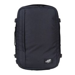 Plecak torba podręczna CabinZero Classic Plus 42 L CZ25. Zielone plecaki męskie CABINZERO, bez wzorów. Za 357.99 zł.
