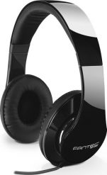 Słuchawki Fantec FANTEC SHP-250AJ-BB Stereo Headphone on Ear. Słuchawki nauszne Fantec. Za 74.76 zł.