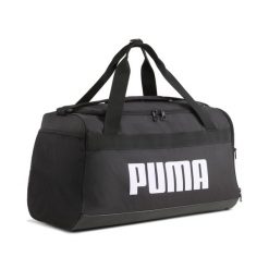 Mała torba sportowa Challenger 35 l PUMA. Białe torby na ramię męskie Puma, bez wzorów, z poliesteru, na ramię, małe. Za 114.00 zł.