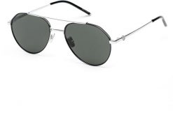DuDu Okulary BELSTAFF ROADMASTERGR. Okulary przeciwsłoneczne, Kolor szary. Unisex. NoSize. Szare okulary przeciwsłoneczne damskie DuDu. Za 311.81 zł.