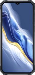Smartfon Oukitel Oukitel WP36 phone, 128/16 GB, black. Czarne smartfony Oukitel. Za 887.88 zł.