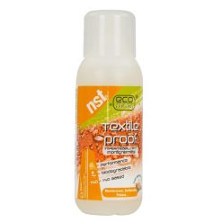Płyn do impregnacji odzieży NST 300ml. Buty zimowe męskie NST, bez wzorów, bez obcasa, bez zapięcia. Za 12.00 zł.