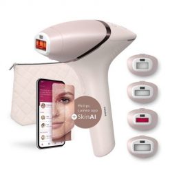 Depilacjia światłem PHILIPS LUMEA BRI976/00. Depilatory Philips. Za 1,959.99 zł.