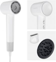 Suszarka Teesa Suszarka do włosów TEESA PRO DRY 700. Suszarki do włosów Teesa. Za 164.99 zł.