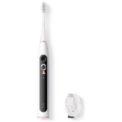 Szczoteczka soniczna Oclean X Lite szary. Szare szczoteczki soniczne Oclean. W wyprzedaży za 149.00 zł.