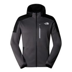 The North Face Bluza Ma Lab Fz Nf0A88F7Wuo. Szare bluzy męskie The North Face, m, bez wzorów, bez ramiączek, bez kaptura. Za 411.99 zł.
