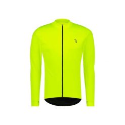 Kurtka BBB Cycling Triguard 3.0. Żółte kurtki męskie BBB CYCLING, na jesień, m, bez wzorów, bez kaptura. Za 655.00 zł.