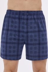 Cornette Bokserki majtki męskie Comfort 008/288 3XL-5XL 4XL. Bokserki męskie Cornette, bez wzorów. Za 80.18 zł.