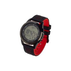 Smartwatch Garett Electronics Sport 4 Czarno-czerwony (5903246280036). Czarne krokomierze Garett Electronics. Za 339.01 zł.