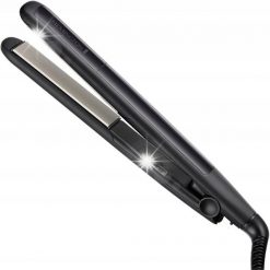 Prostownica Remington Prostownica do włosów Remington Ceramic Straight 215 S1370 płytki 11 cm LED. Prostownice Remington. Za 239.80 zł.