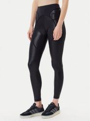 Adidas by Stella McCartney Legginsy Training JM8458 Czarny Slim Fit. Czarne legginsy damskie adidas by Stella McCartney, m, bez wzorów, z syntetyku, do biegania. Za 569.99 zł.
