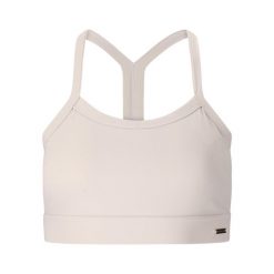 Biustonosz dla kobiet Athlecia Bloom V2. Szare bielizna sportowa damska Athlecia, xl, bez wzorów. Za 160.50 zł.
