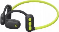 Słuchawki bluetooth Havit E553BT (zielony). Zielone słuchawki bezprzewodowe Havit. Za 80.64 zł.
