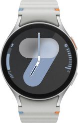 Smartwatch Samsung Galaxy Watch 7 44mm Szary (SM-L310NZSAEUB). Szare zegarki smartwatch SAMSUNG, bez wzorów. Za 943.86 zł.
