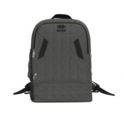 Plecaki Errea Booker Plecak Dorośli. Czarne plecaki męskie ERREA, bez wzorów, z materiału, sportowe. Za 190.99 zł.