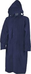 Kurtka męska Superior Raincoat CYCLONE Dark blue, XL. Niebieskie kurtki męskie Superior, m, bez wzorów, bez kaptura. Za 69.30 zł.
