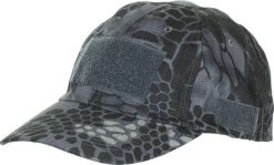 Kurtka męska MFH CZAPKA TAKTYCZNA W KAMUFLAŻU SNAKE BLACK. Czarne kurtki męskie MFH, m, bez wzorów, bez kaptura. Za 40.00 zł.