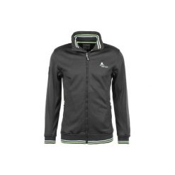 Bluza z polaru Shell Peak Mountain Creen. Szare bluzy męskie Peak Mountain, na zimę, bez wzorów, z polaru, sportowe, bez ramiączek, bez kaptura. W wyprzedaży za 219.50 zł.