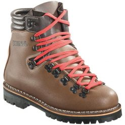 Buty męskie Meindl Super Perfect. Brązowe buty zimowe męskie MEINDL, bez wzorów, bez obcasa, bez zapięcia. Za 2,147.50 zł.
