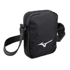 Saszetka na ramię Mizuno Waso Pouch. Czarne saszetki i nerki męskie Mizuno, na ramię. Za 85.00 zł.