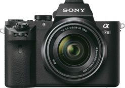 Aparat Sony A7 III + 28-70 mm f/3.5-5.6 (ILCE7M3KB.CEC). Aparaty bezlusterkowce SONY. Za 6,993.99 zł.
