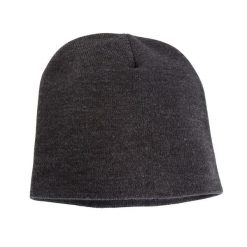 Czapka Heavyweight. Brązowe czapki damskie FLEXFIT, bez wzorów, sportowe. Za 45.99 zł.
