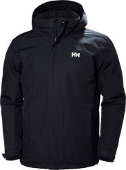 Kurtka męska Helly Hansen Helly Hansen męska kurtka DUBLINER INSULATED JACKET 53117 597 L. Kurtki męskie Helly Hansen, l, bez wzorów, bez kaptura. Za 799.99 zł.