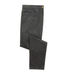Męskie Chinos Performance. Brązowe eleganckie spodnie męskie PREMIER, bez wzorów, sportowe. Za 151.99 zł.