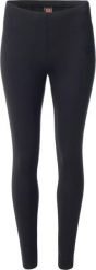 IQ Damskie legginsy Iq intelligence quality SILKI II WMNS czarny rozmiar XL. Czarne legginsy damskie IQ, bez wzorów. Za 86.38 zł.
