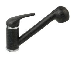 KITCHEN MIXER SPOT DOM-BDS8B. BLACK. Czarne miksery No Name. Za 490.99 zł.