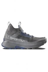 Buty trekkingowe męskie Prodigio Hike Gtx. Czarne trekkingi męskie La Sportiva, z dzianiny, bez zapięcia. Za 949.99 zł.