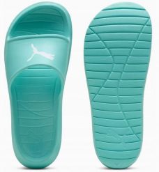 Klapki Puma Divecat v2 Lite Cat 386713-18. Klapki męskie Puma, bez wzorów, bez zapięcia. Za 64.81 zł.