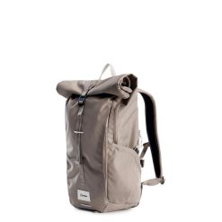 Plecak miejski Berghaus Explorer Backpack U2. Brązowe plecaki damskie Berghaus, bez wzorów, sportowe. Za 527.99 zł.