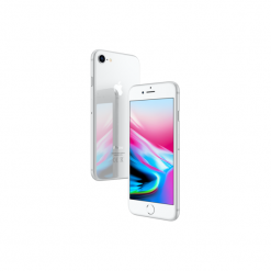 Smartfon APPLE iPhone 8 256GB Srebrny MQ7D2PM/A. Szare smartfony Apple. Za 3,299.00 zł.