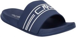 CMP Klapki sportowe damskie CMP NAUTYLUS SLIPPER (3Q97857/N950) 42. Klapki damskie CMP, bez wzorów, sportowe, bez obcasa, bez zapięcia. Za 50.40 zł.
