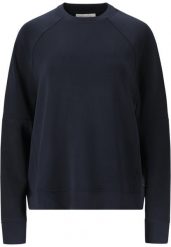 Bluza damska Athlecia Jacey. Szare bluzy damskie Endurance, l, bez wzorów, z materiału, eleganckie, bez ramiączek, bez kaptura. Za 234.00 zł.