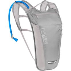 2nd - Plecak rowerowy CAMELBAK Rogue Light 7. Szare plecaki damskie CAMELBAK, bez wzorów. Za 239.99 zł.