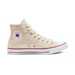 Buty sportowe Converse Obuwie. Brązowe buty sportowe męskie Converse, bez wzorów, bez zapięcia. Za 390.00 zł.