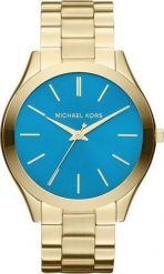 Zegarek Michael Kors Zegarek Damski Michael Kors MK3265 (41 mm). Zegarki damskie Michael Kors. Za 271.83 zł.