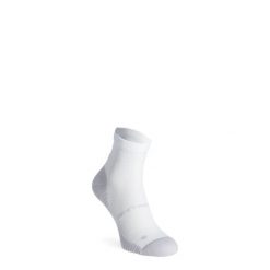 Skarpety biegowe Odlo Performance Run Quarter Socks. Białe skarpety męskie ODLO, bez wzorów. Za 65.87 zł.
