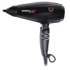 Suszarka do włosów BABYLISS BAB7000IE. Suszarki do włosów BABYLISS. Za 544.99 zł.