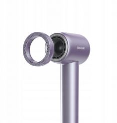 Suszarka Coshare Do włosów SuperFlow1 PRO HD10E fioletowy. Fioletowe suszarki do włosów COSHARE. Za 491.98 zł.